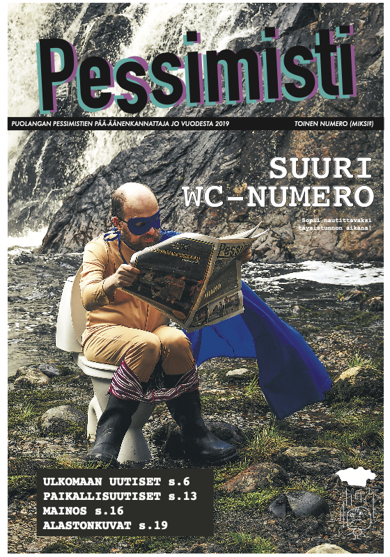 Pessimisti 2